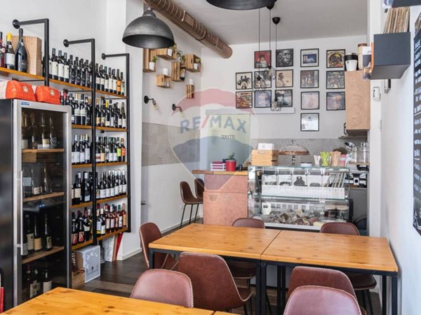 negozio in affitto a Milano