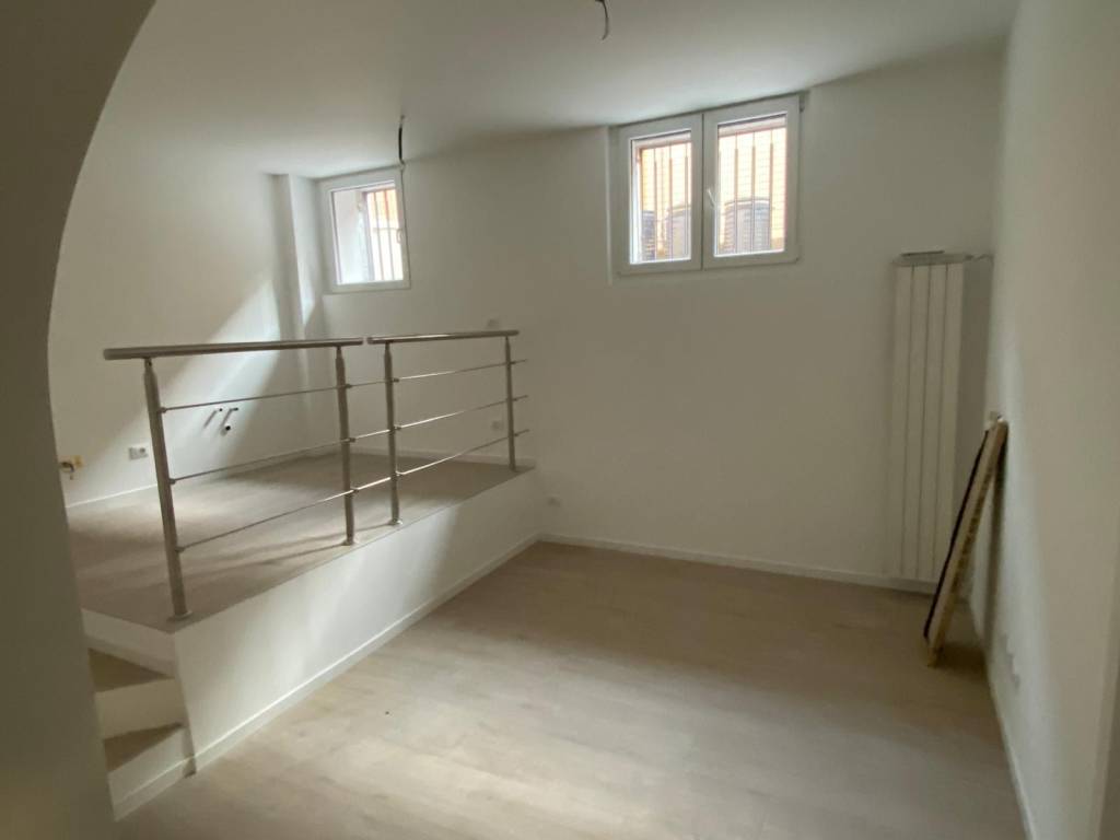 appartamento in vendita a Milano in zona Bovisa