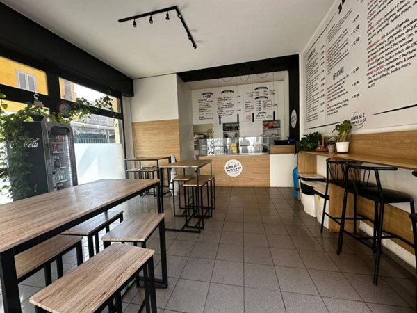 negozio in vendita a Milano in zona Lambrate