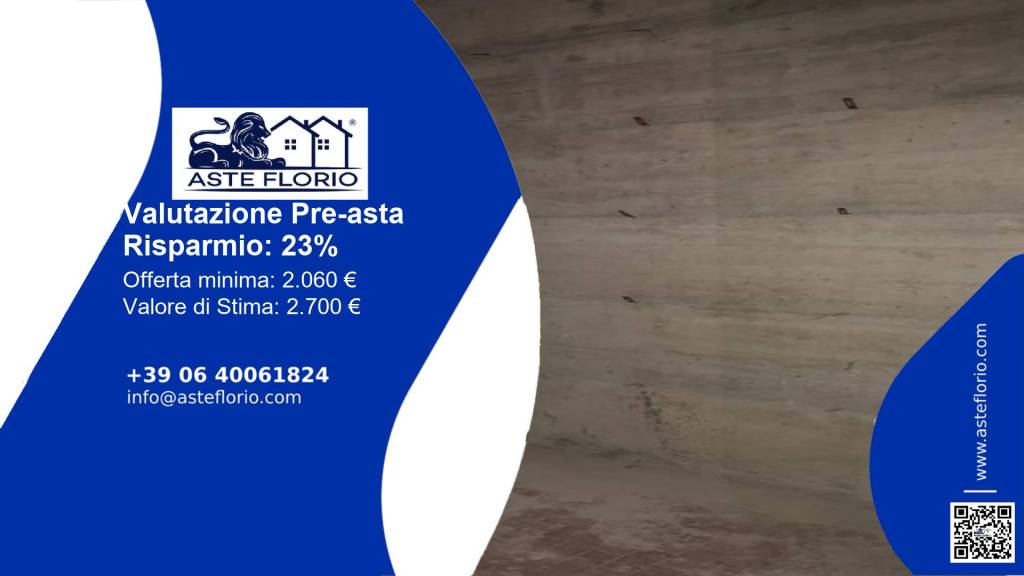 locale commerciale in vendita a Milano