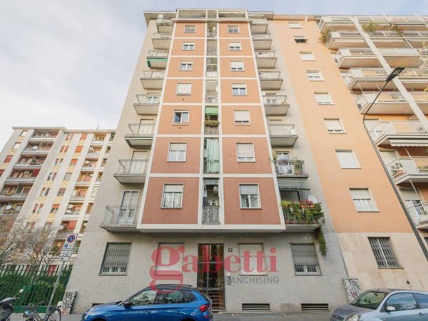 appartamento in vendita a Milano