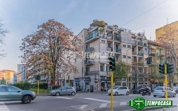 appartamento in vendita a Milano in zona San Siro