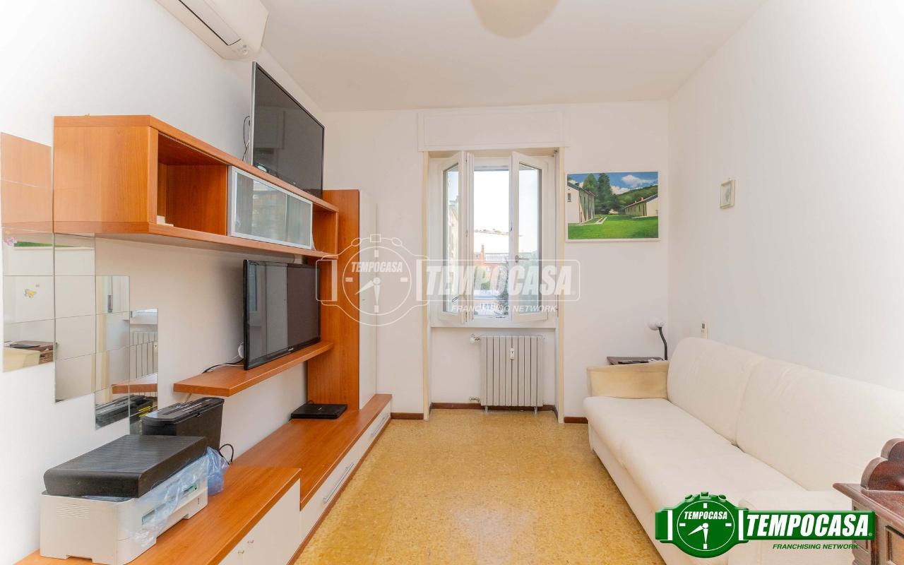 appartamento in vendita a Milano in zona San Siro