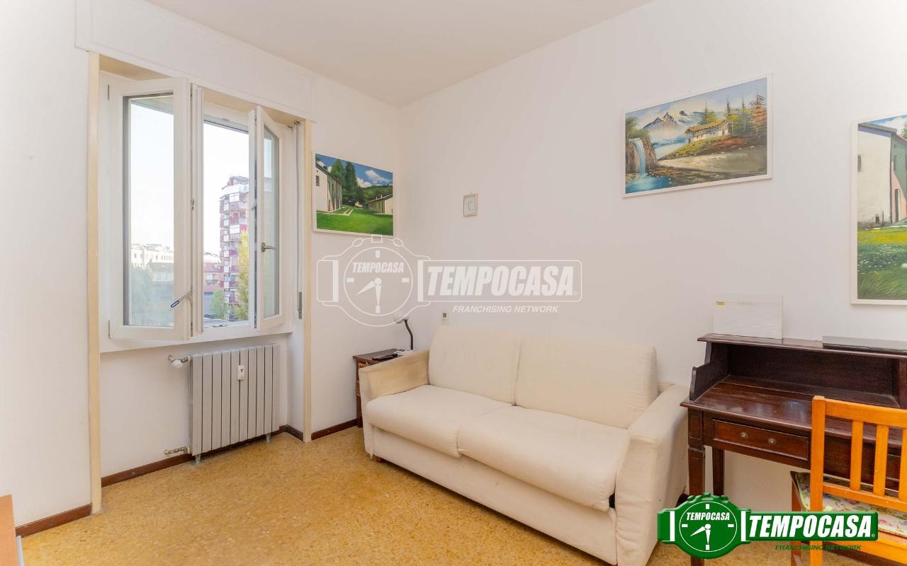 appartamento in vendita a Milano in zona San Siro