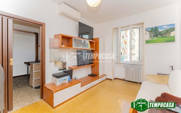 appartamento in vendita a Milano in zona San Siro