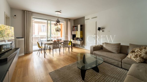 appartamento in vendita a Milano in zona Centro Storico