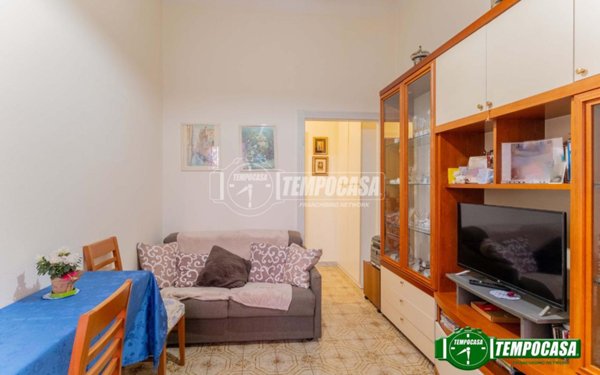 appartamento in vendita a Milano in zona Garegnano