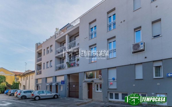 appartamento in vendita a Milano in zona Garegnano