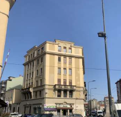 appartamento in vendita a Milano in zona San Siro