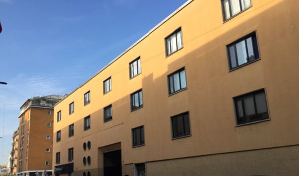 appartamento in vendita a Milano in zona Crescenzago