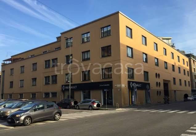 appartamento in vendita a Milano in zona Crescenzago
