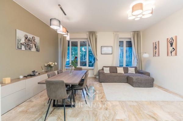 appartamento in vendita a Milano in zona Centro Storico