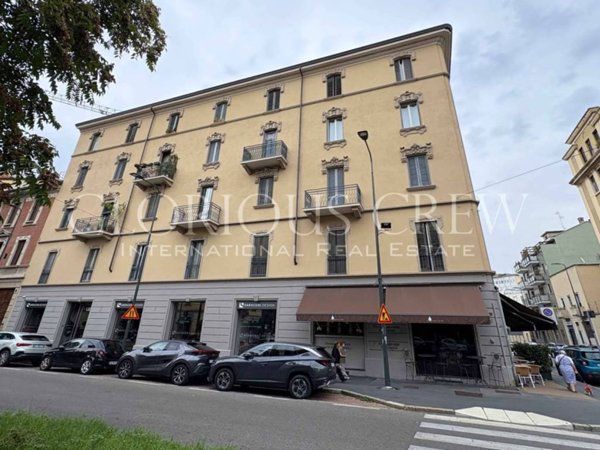 appartamento in vendita a Milano in zona San Siro