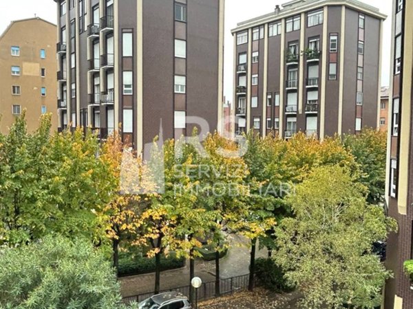 appartamento in vendita a Milano in zona Turro