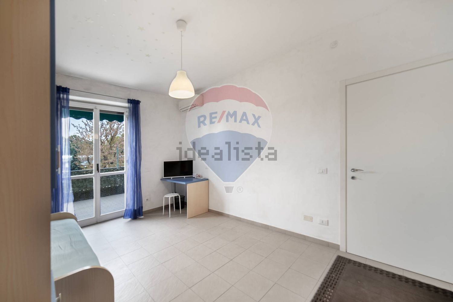 appartamento in vendita a Milano in zona Villapizzone