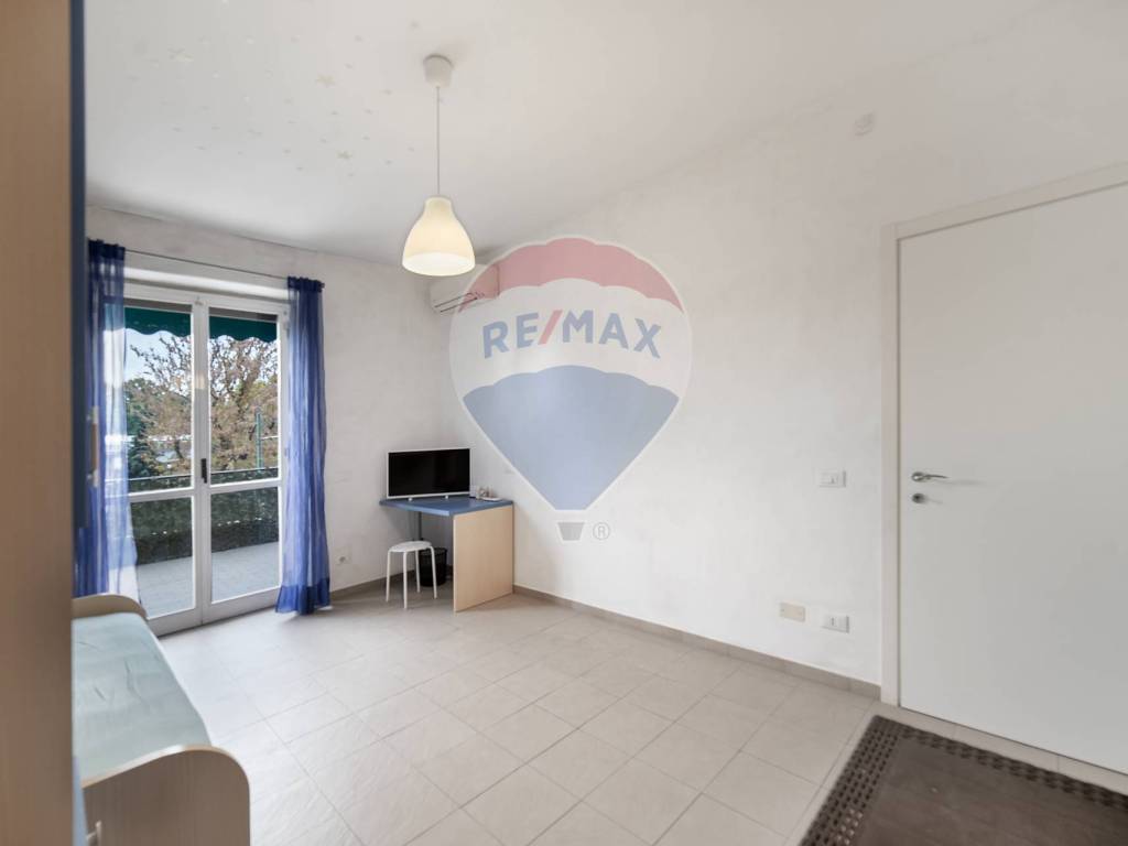 appartamento in vendita a Milano in zona Villapizzone