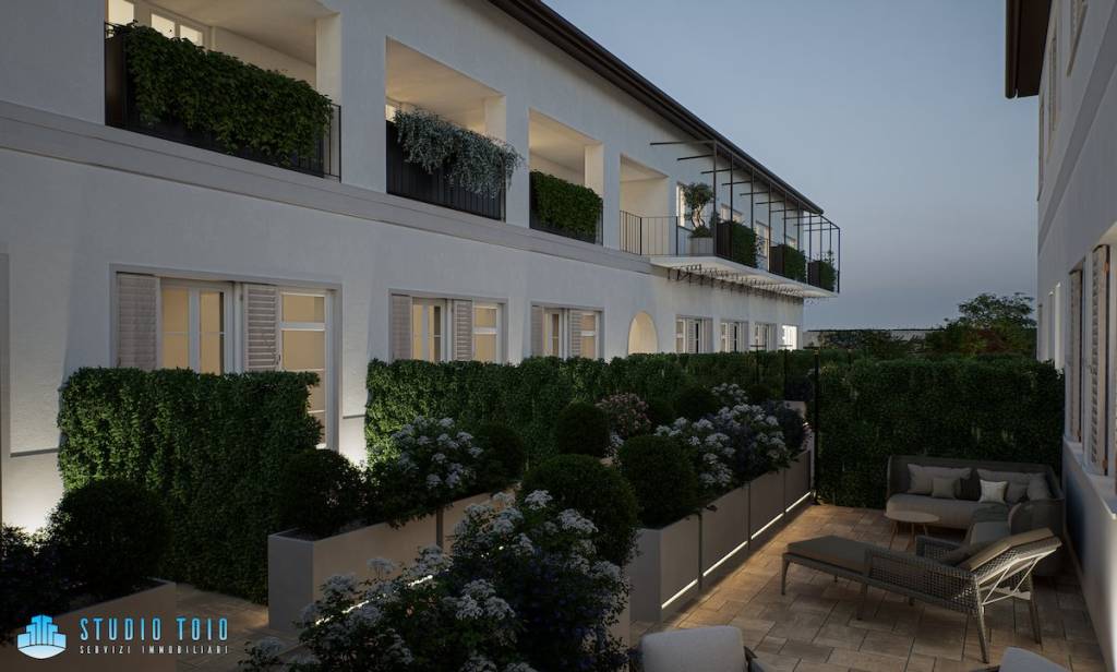 appartamento in vendita a Milano in zona Ortica