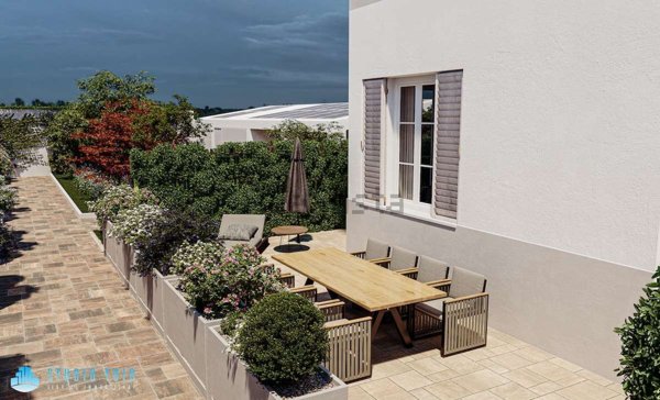 appartamento in vendita a Milano in zona Forlanini