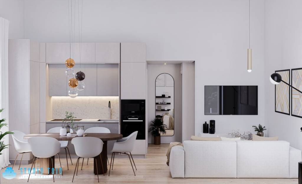 appartamento in vendita a Milano in zona Ortica