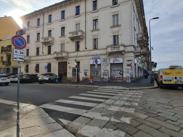 appartamento in vendita a Milano in zona Centro Storico