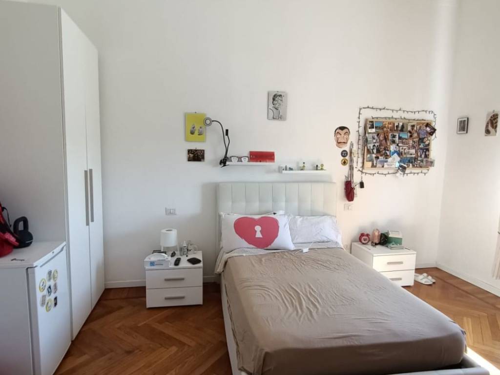 appartamento in vendita a Milano in zona Piazzale Lodi