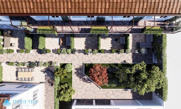 appartamento in vendita a Milano in zona Ortica