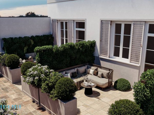 appartamento in vendita a Milano in zona Lambrate