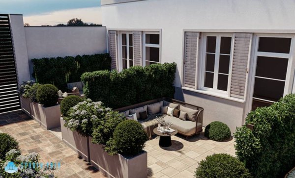 appartamento in vendita a Milano in zona Ortica