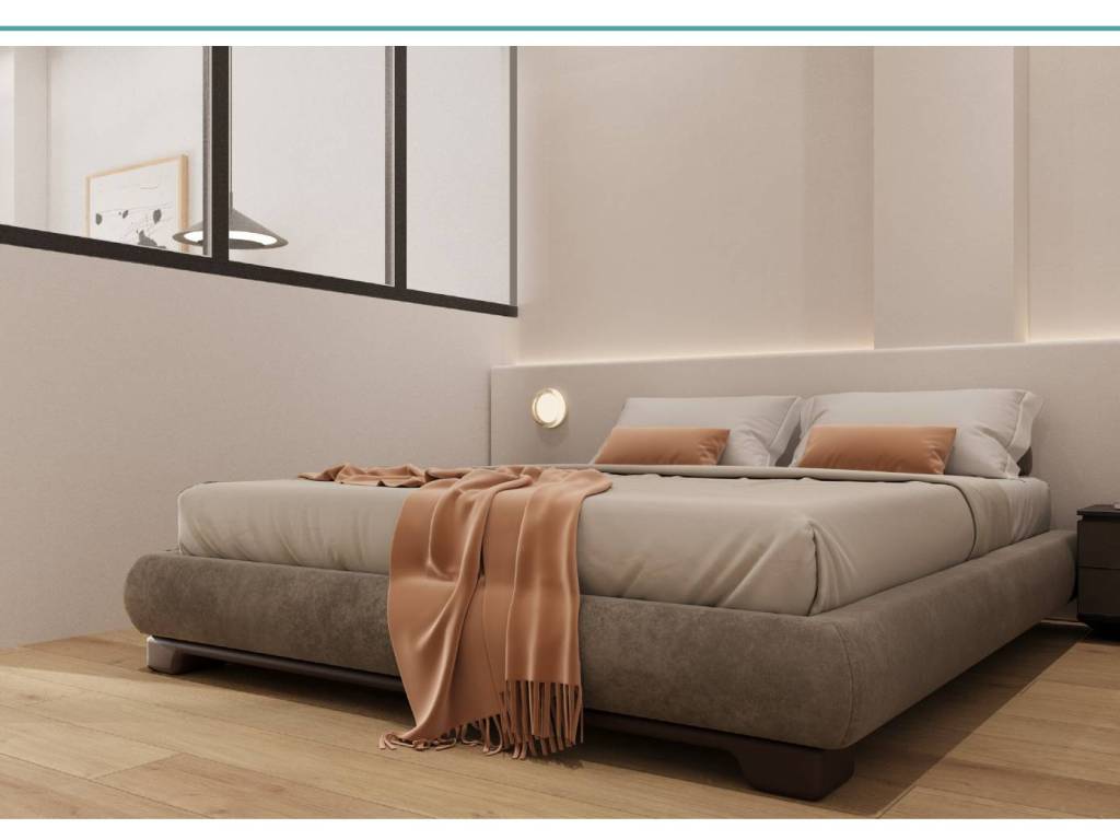 appartamento in vendita a Milano in zona Crescenzago