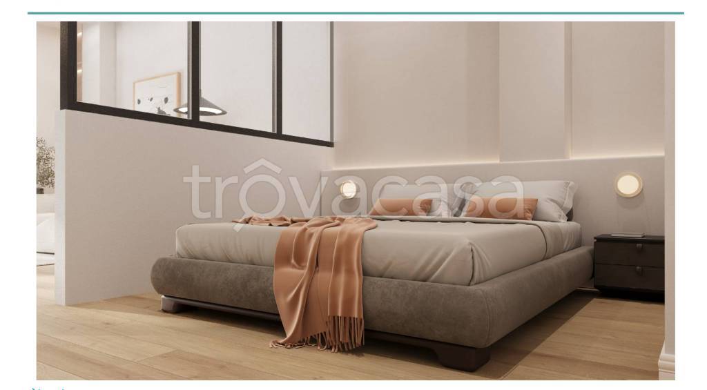 appartamento in vendita a Milano in zona Crescenzago