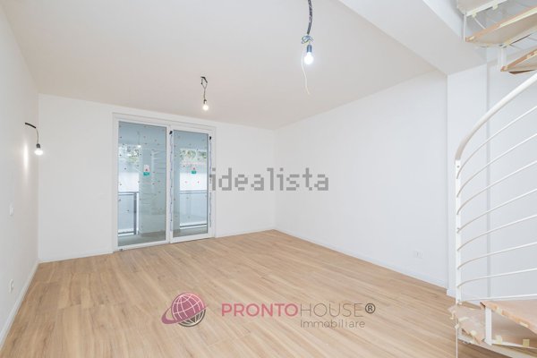 appartamento in vendita a Milano in zona Crescenzago