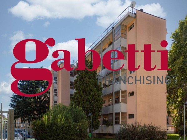 appartamento in vendita a Milano in zona Bicocca