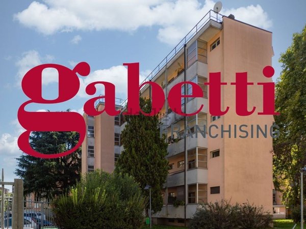 appartamento in vendita a Milano in zona Segnano
