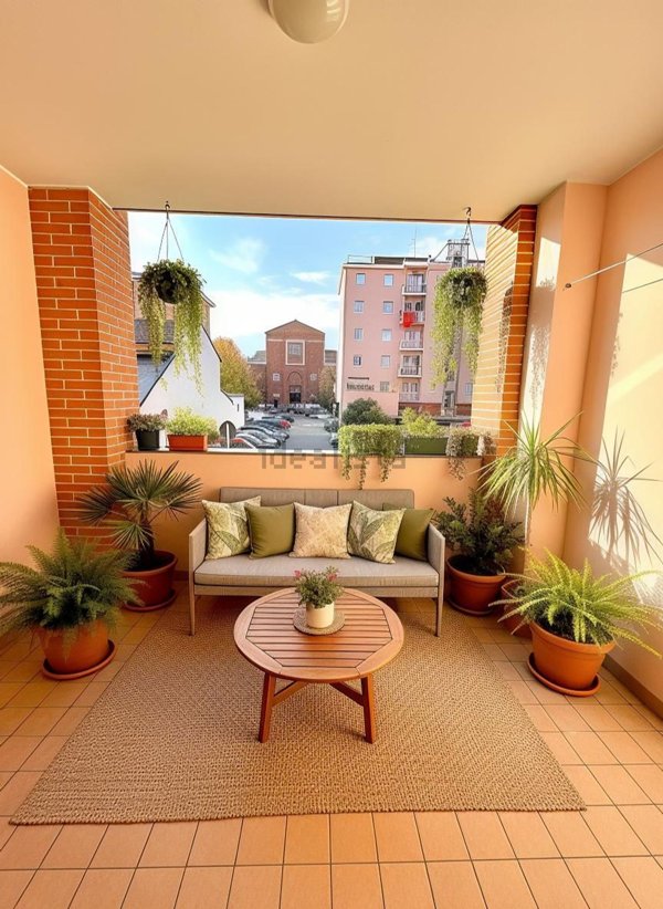 appartamento in vendita a Milano in zona Dergano