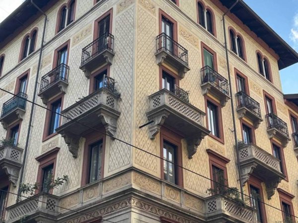 appartamento in vendita a Milano in zona Centro Direzionale