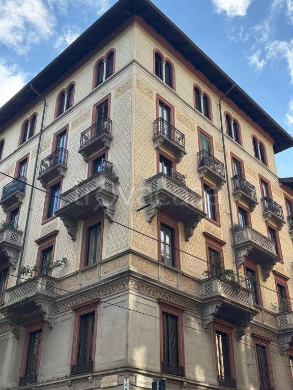 appartamento in vendita a Milano in zona Porta Venezia
