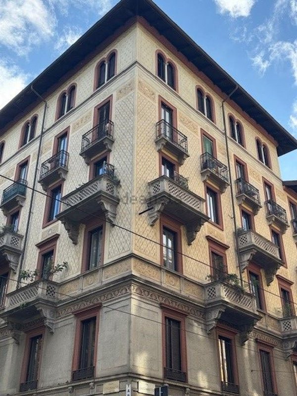 appartamento in vendita a Milano in zona Porta Venezia