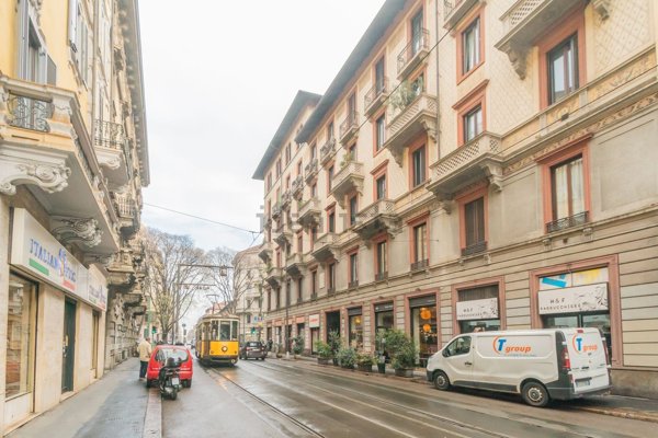 appartamento in vendita a Milano in zona Porta Venezia