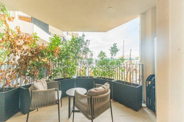 appartamento in vendita a Milano in zona Bicocca