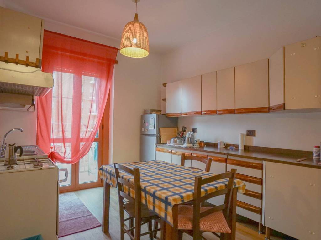 appartamento in vendita a Milano in zona Niguarda