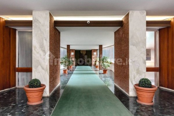 appartamento in vendita a Milano in zona Il Portello