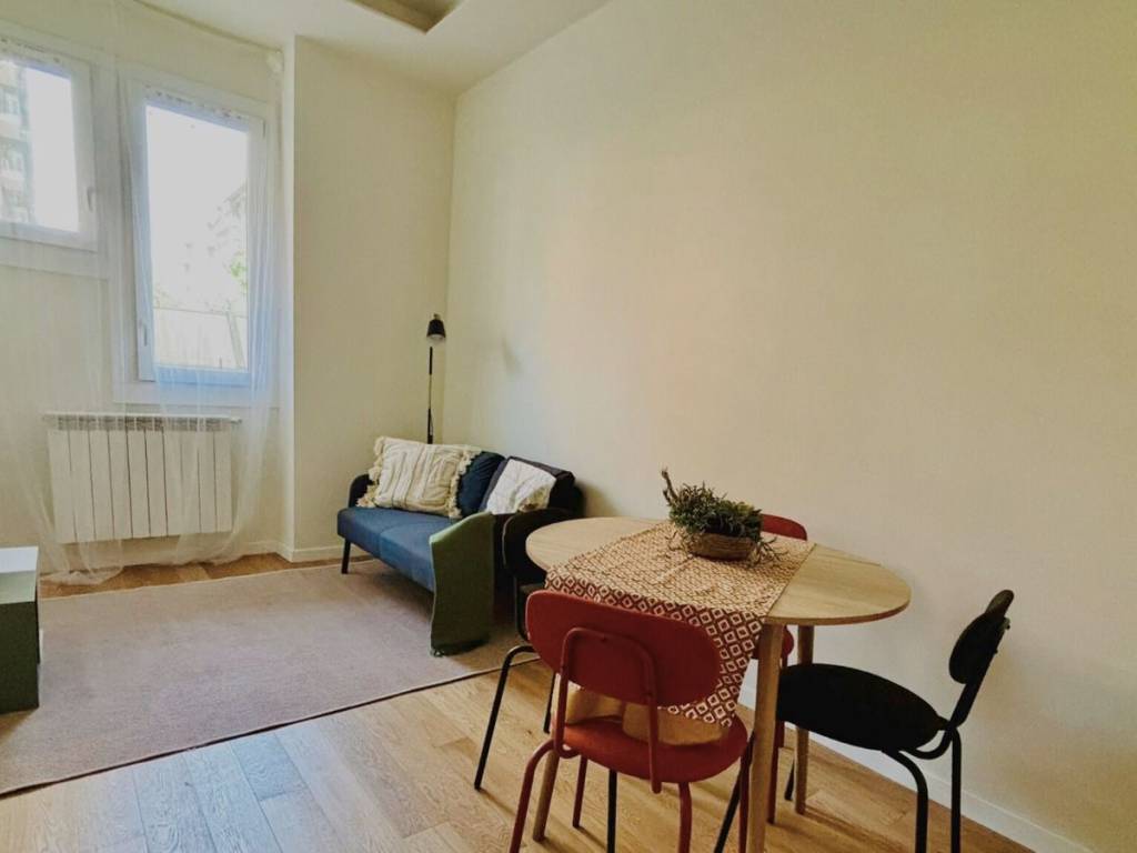 appartamento in vendita a Milano in zona Il Portello