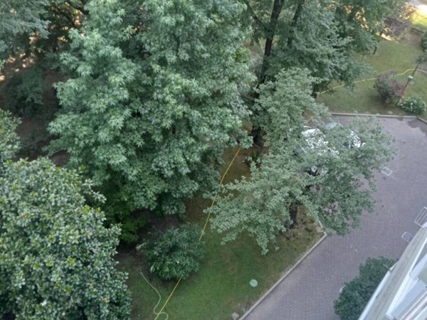 appartamento in vendita a Milano in zona San Siro