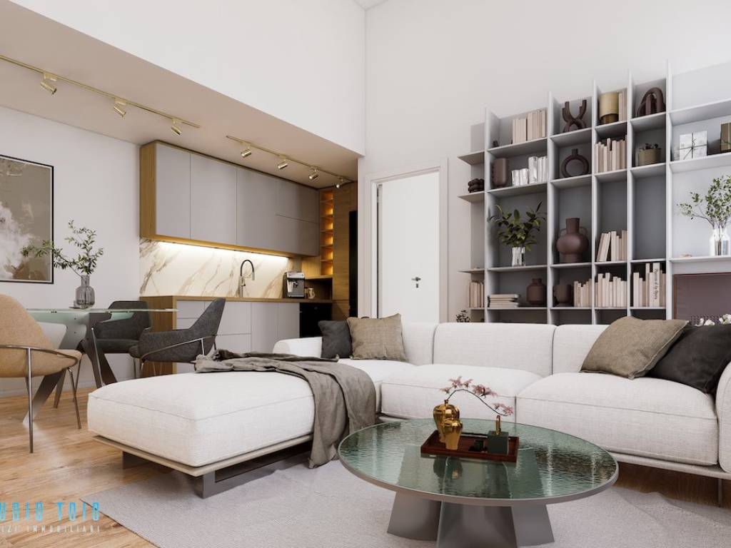 appartamento in vendita a Milano in zona Lambrate