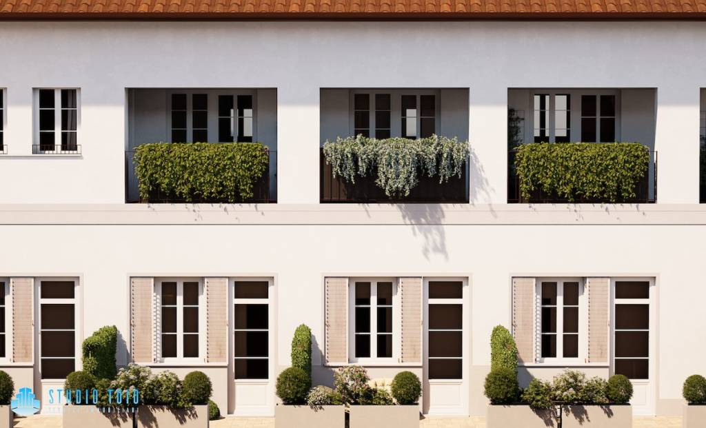 appartamento in vendita a Milano in zona Ortica