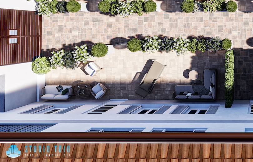 appartamento in vendita a Milano in zona Ortica