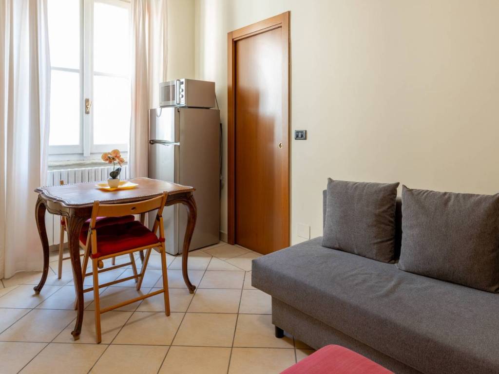 appartamento in vendita a Milano in zona Porta Venezia