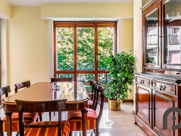 appartamento in vendita a Milano in zona Porta Romana