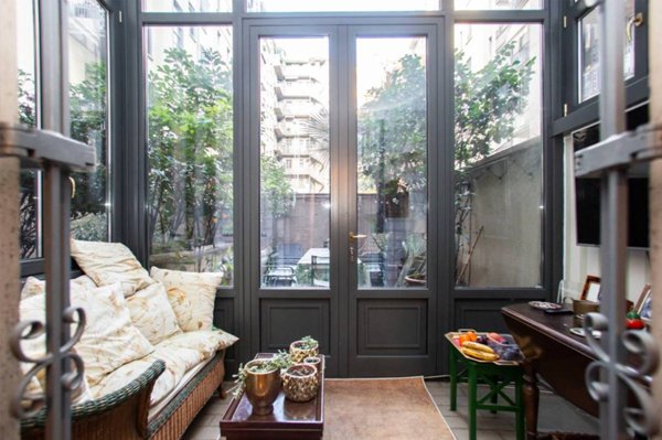 appartamento in vendita a Milano in zona Centro Direzionale