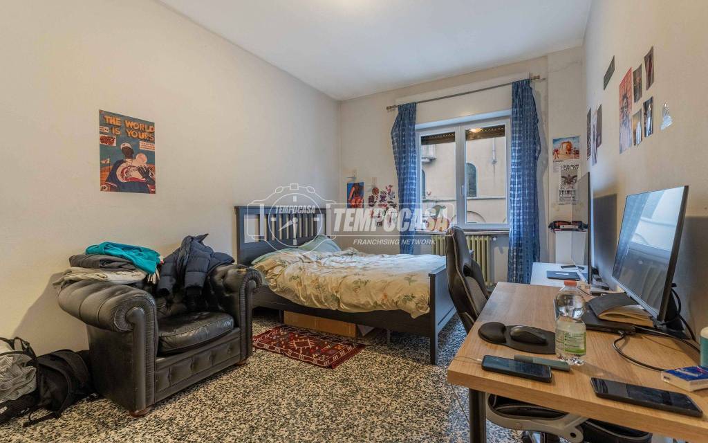 appartamento in vendita a Milano in zona Bocconi